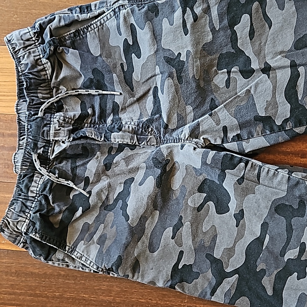 Gap Boys Jogger Pants - Picture 3 of 5